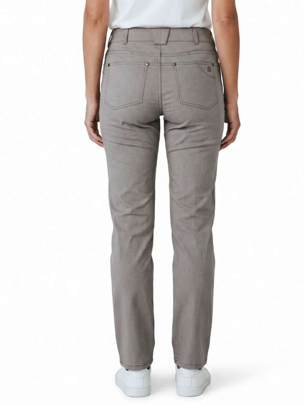 5.11 Tactical Cirrus Storm Gray Pants 10
